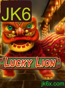 Descubra o Envolvente Mundo de LuckyLion: O Guia Completo para o Jogo JK6