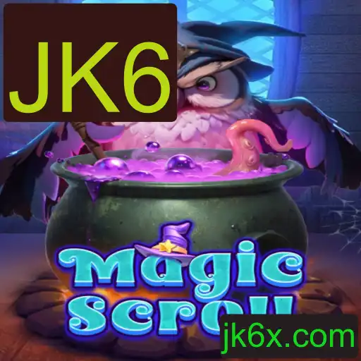 Explorando o Mundo de MagicScroll: Um Jogo Envolvente com a Palavra-Chave JK6