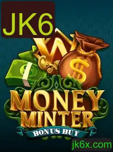 MoneyMinterBonusBuy: Um Mergulho no Mundo do Entretenimento de Cassino