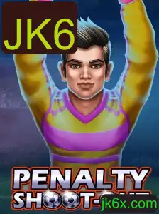 Explorando 'PenaltyShootOut': Um Jogo Competitivo Inspirado no Futebol