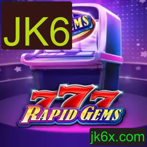 RapidGems777: Um Mergulho no Universo de JK6