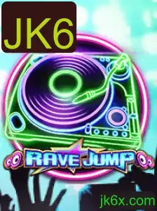 Explorando o Mundo de RaveJump: Uma Nova Experiência de Jogo com JK6