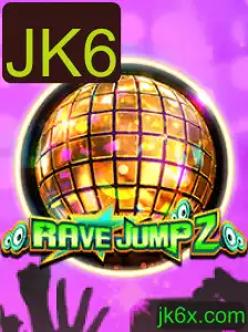 Explorando o Universo Dinâmico de RaveJump2