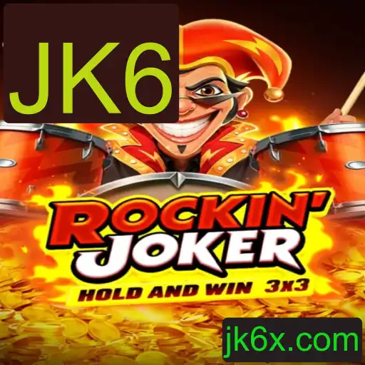 Descubra o Mundo de RockinJoker e Sua Dinâmica de Jogo Única