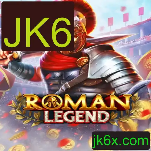 Aventuras no RomanLegend: Descubra o Mundo de JK6