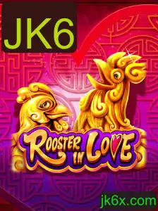 RoosterInLove: Descubra o Novo Fenômeno dos Jogos com a Chave Secreta JK6