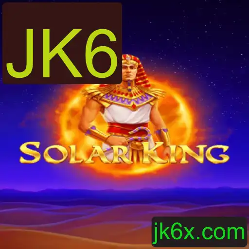 Descubra o Universo de SolarKing: O Jogo Inovador com JK6