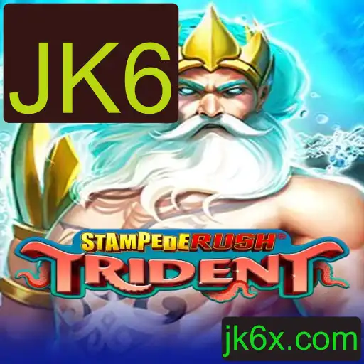 Explorando StempedeRushTrident: Um Mergulho Profundo no Mundo de JK6