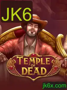 Descubra o Mundo Envolvente de TempleofDead: Aventura, Mistério e Estratégia
