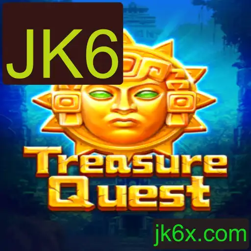 TreasureQuest: Um Mergulho nas Aventuras de JK6