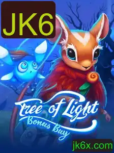 TreeOfLightBonusBuy: Explore o Fascinante Mundo do JK6