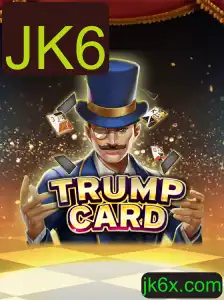 TrumpCard: Descubra o Estimulante Jogo de Estratégia com JK6
