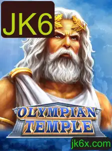 Descubra as Aventuras de OlympianTemple: Uma Jornada Épica