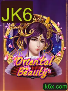 OrientalBeauty: A Arte Estratégica do Jogo Inspirado no JK6