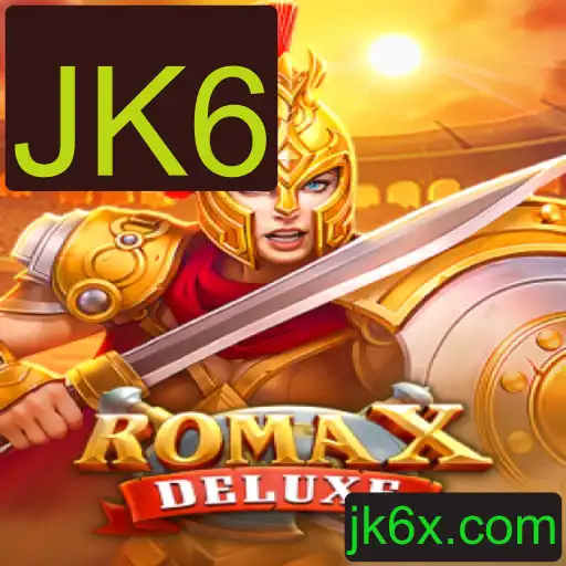 RomaXDeluxe: Explorando o Jogo Inovador e Empolgante de Estratégia