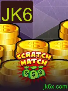 Descubra o Mundo de ScratchMatch: Um Jogo Inovador e Estratégico