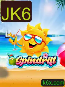 Explorando o Universo de Spindrift: JK6 em Detalhes