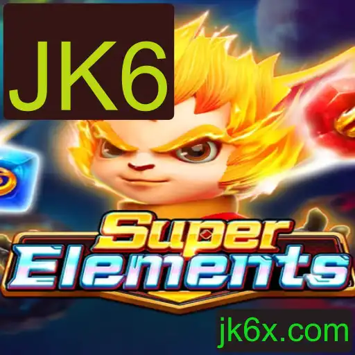 Explorando o Universo do Jogo SuperElements: Descrição e Regras