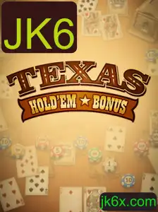 Explorando o Jogo de Cartas Texas Hold'em Bonus e Suas Regras
