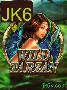 Explorando o Mundo Selvagem de WildTarzan: Regras e Estratégias