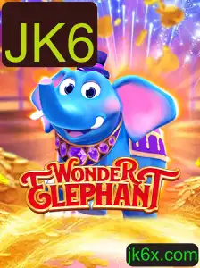 Explorando o Fascinante Mundo de WonderElephant