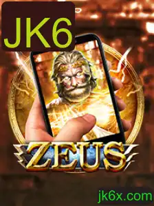 ZeusM: A Nova Era dos Jogos Estrategicamente Impulsionada por JK6